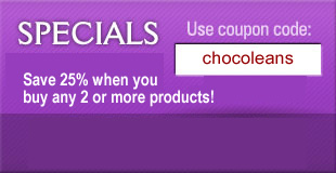 Specials and order line