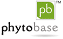 Phytobase logo